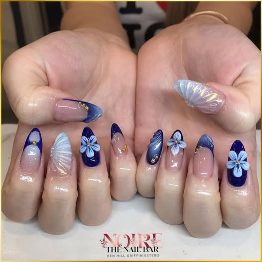 You deserve nails done right, every visit. Designed to suit your days, events, and personal taste